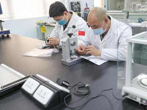 石墨烯的新應用，石墨烯技術制造的東奧會發(fā)熱服裝